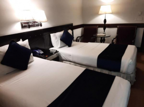 Hotel safina